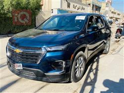 شيفروليه ترافرس